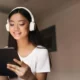 Headphone bertenaga AI, pengguna bisa mendengarkan hanya satu orang dalam kerumunan