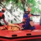 Hilang Terjatuh di Sungai Way Semaka Tanggamus, Nenek Painah Ditemukan Meninggal