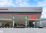 Legenda Honda Pasteur: Diler Andalan Bandung Sejak Dekade 80-an