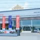 Honda Resmikan Diler Baru Di Bandar Lampung, Punya Fasilitas Bodi Dan Cat