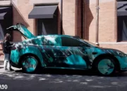 Persaingan Memanas: Huawei dan Chery Garap Mobil Listrik untuk Tantang Tesla Model Y di China