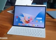 Huawei Mengumumkan Peluncuran MatePad 11.5 S, Tablet dengan Layar Anti-Glare