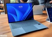 Huawei Siap Rilis Laptop Andal MateBook X Pro dan MateBook 14, Ini Detail Spesifikasinya!