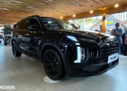 Hyundai Palisade XRT: Ketinggian Eksklusivitas dengan Label Harga Rp1,2 Miliar