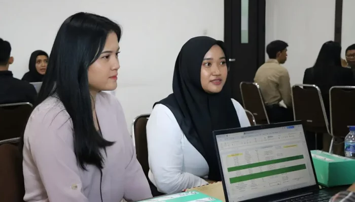 IIB Darmajaya dan BRI Adakan Campus Hiring: Tingkatkan Peluang Karier Mahasiswa
