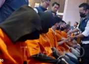 Ini Wacana: Kritik Terhadap Disparitas Vonis dalam Kasus Narkoba yang Melibatkan Jaringan Fredy Pratama