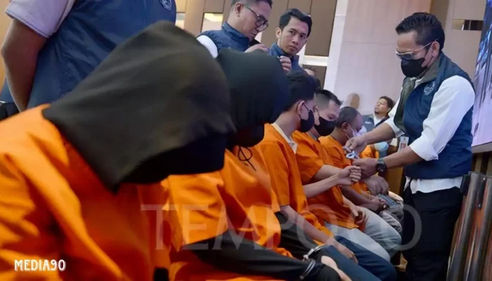 Ini Wacana: Kritik Terhadap Disparitas Vonis dalam Kasus Narkoba yang Melibatkan Jaringan Fredy Pratama