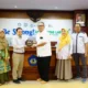 ITK Kalimantan Studi Banding Badan Layanan Umum ke Unila