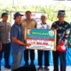 Iduladha 2024, Petambak Dipasena Rawajitu Timur Tulang Bawang Kurban 26 Sapi dan 123 Kambing