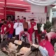 Ingin Jadi Partai Mabrur, PDIP Lampung Kurbankan 10 Sapi di Iduladha 1445 Hijriah