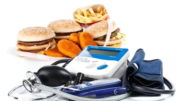 5 Jenis Makanan yang Dapat Memicu Hipertensi dan Sebaiknya Dihindari