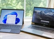 Tentukan Pilihanmu: 7 Perbedaan yang Memisahkan Laptop Windows/Macbook dari Chromebook