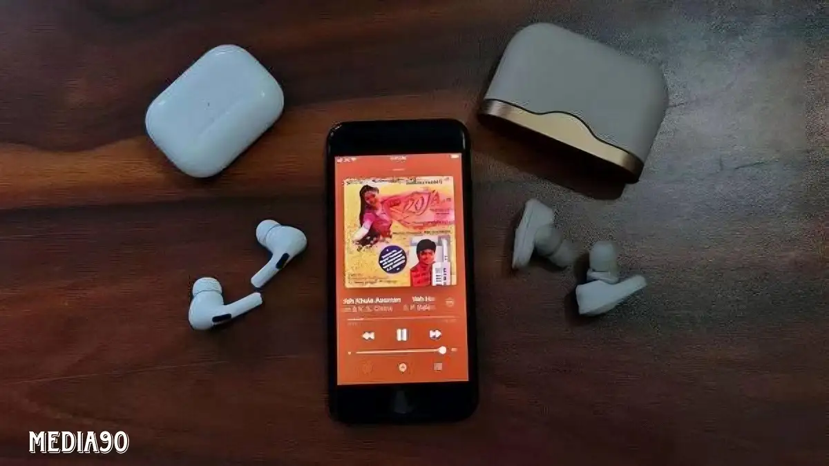 Ini alasan koneksi audio Bluetooth di Android lebih baik ketimbang perangkat Apple