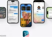Apakah iPhone dan iPad Anda Mendukung iOS 18 dan iPadOS 18? Ini Daftarnya!