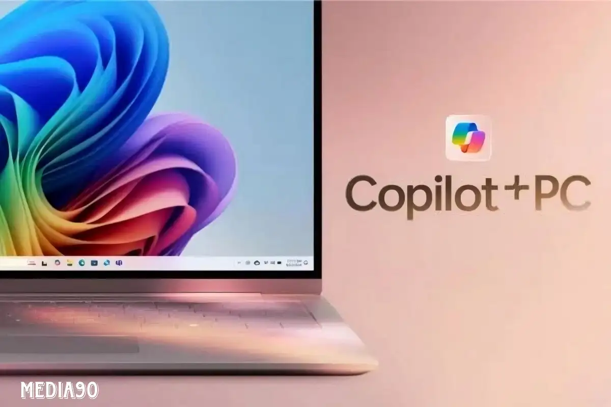 Ini deretan laptop Copilot+PC yang ditenagai chipset Snapdragon X berbasis Arm