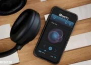 Rahasia Tenang: Temukan Fitur Tersembunyi iPhone untuk Membantu Rileks dan Fokus!