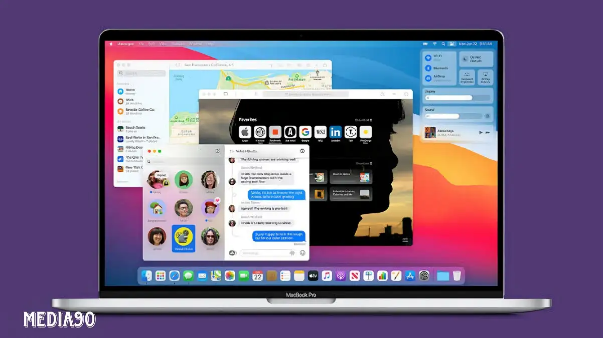 Ini pembaruan fitur yang diumumkan Apple di acara WWDC 2024, Apple Intelligence jadi sorotan