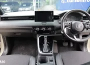 Menelusuri Keren dan Sporty Interior Honda HR-V: Ada yang Kurang?
