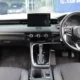 Interior Honda HR-V Sarat Gaya Dan Sporty, Lalu Apa Kekurangannya