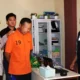 Istri Kerja di Singapura, Pria di Gadingrejo Pringsewu ini Lima Kali Setubuhi Dua Anak Tirinya