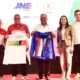 JNE dan KONI Tandatangani Nota Kesepahaman Pengembangan Olahraga Nasional