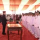 Jabatan Diperpanjang, Pj Bupati Tubaba Minta 91 Kepalo Tiyuh Jadi Garda Terdepan Sukseskan Pilkada 2024