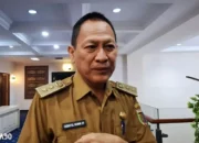 Jabatan Gubernur Arinal Djunaidi Berakhir Besok, Pemprov Lampung Masih Rahasiakan Nama Penjabat Gubernur