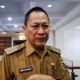 Jabatan Gubernur Arinal Djunaidi Berakhir Besok, Pemprov Lampung Belum Tahu Nama Penjabat Gubernur