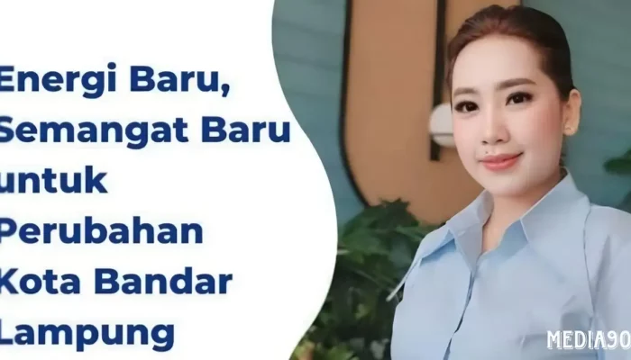 Profil Putri Maya Rumanti: Dari Kasus Vina Cirebon ke Pencalonan Pilkada Bandar Lampung