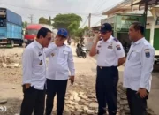 Target Agustus 2024: Perbaikan Cepat 10 Ruas Jalan Strategis di Metro Sedang Berlangsung