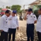 Jalan Mulus Ditarget Rampung Agustus 2024, Perbaikan 10 Ruas Jalan Strategis di Metro Dikebut