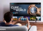 Kembalikan Fungsinya! 4 Cara Sederhana Memanfaatkan TV Lama yang Tidak Digunakan