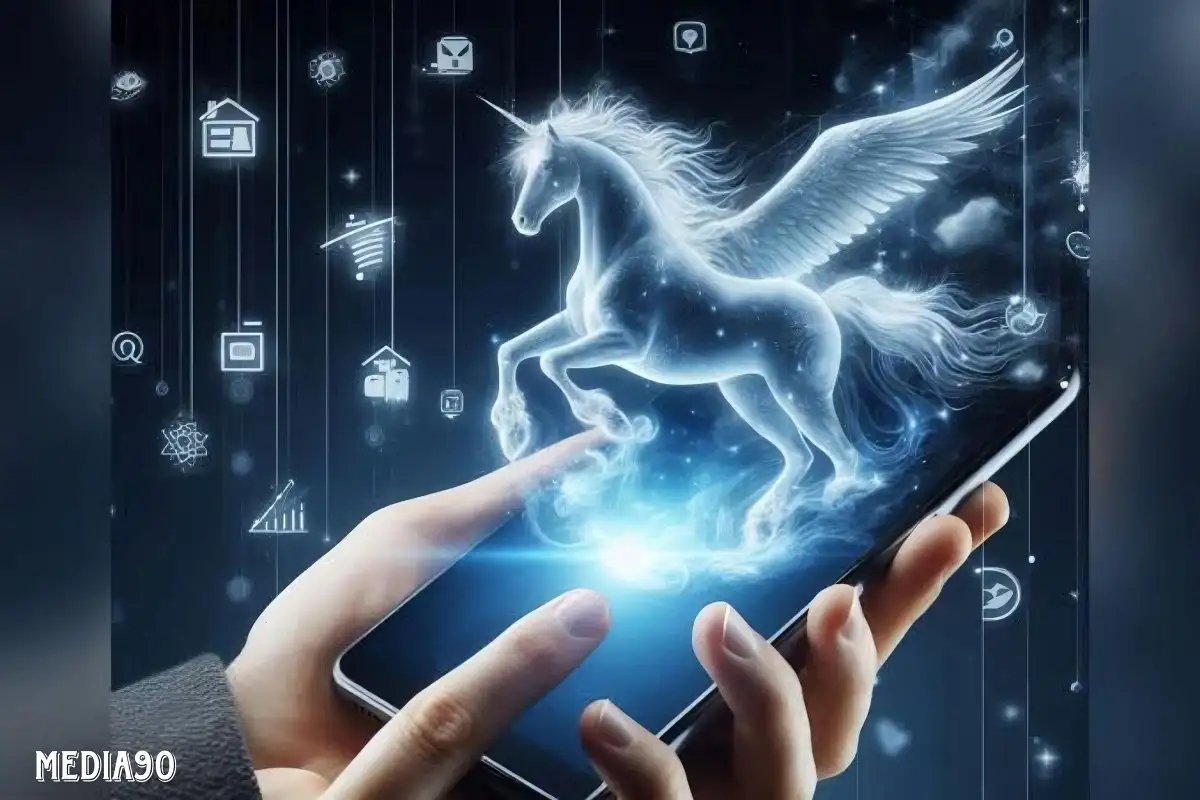 Jangan panik ketika menerima email penipuan Pegasus, begini cara menghindarinya