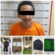 Jelang Iduladha, Kakek di Metro Utara ini Nekat Curi Kambing di Hadimulyo Barat