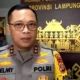 Jelang Pilkada 2024, Kapolda Lampung Tegaskan Komitmen TNI dan Polri Jaga Netralitas