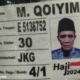 Jemaah Calon Haji Asal Lampung Timur Meninggal Dunia di Tanah Suci
