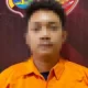 Jual Trenggiling Mati di Facebook, Pria Pengangguran Asal Gedung Meneng Tulang Bawang ini Ditangkap Polisi