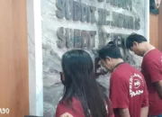 Perdagangan Warga Tanggamus ke Malaysia: Polda Lampung Tangkap Tiga Pelaku