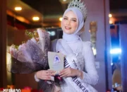 Faradila, Mahasiswi Unila yang Mengguncang Dunia Hijabfluencer Lampung 2024 dengan Semangat Emansipasi Wanita
