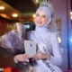 Juarai Putri Hijabfluencer Lampung 2024, Mahasiswi Unila Faradila Ingin Harumkan Emansipasi Wanita
