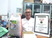 Takziah: Wafatnya Guru Besar Fakultas Pertanian Unila, Irwan Sukri Banua
