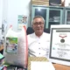 Kabar Duka, Guru Besar Fakultas Pertanian Unila Irwan Sukri Banua Meninggal Dunia