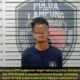 Kabur dari Lapas, Polda Lampung Tangkap Buronan Kejari Lampung Timur Kasus Sajam dan Maling Motor