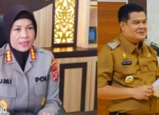 Proyek Dijual Beli, Rp4 Miliar Diduga Dialirkan ke Bupati Lampung Tengah Musa Ahmad
