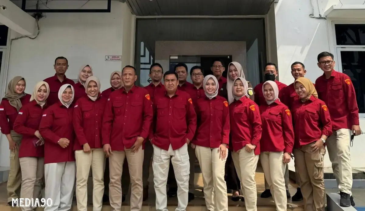Kasus Korupsi PDAM Way Rilau Rp3,22 Miliar, Kejati Lampung Panggil Pegawai Dinas dan Dewan Pengawas