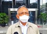 Tersangka Kasus Lahan Jalan Tol Trans Sumatera: KPK Lakukan Pemeriksaan Terhadap Direktur Utama Hutama Karya di Bakauheni dan Kalianda