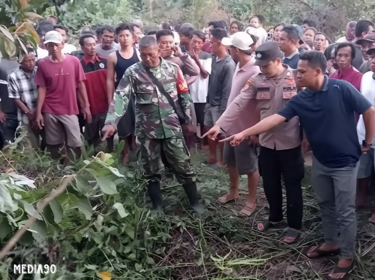 Kasus Pembunuhan Siswi SMK di Mesuji Belum Temukan Titik Terang, Ini Penjelasan Kriminolog
