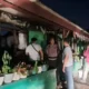 Kebakaran Kontrakan Empat Pintu Alami Kerugian Rp60 Juta