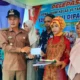 Kepala Kampung Bantu 36 Siswa Berprestasi SDN 1 Bumi Dipasena Sejahtera Tulang Bawang