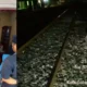 Kereta Api Tabrak Toyota Agya di Perlintasan Merak Batin Natar, Warga Hajimena Meninggal